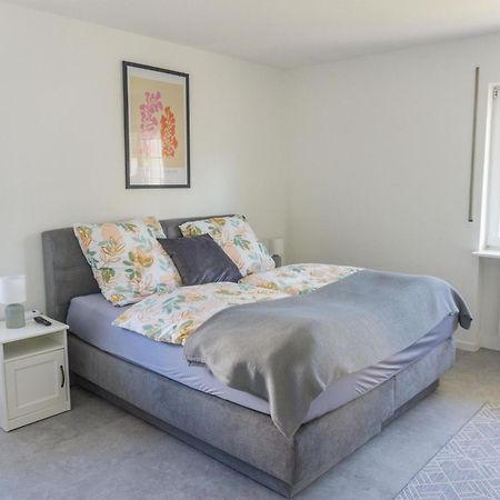 Ferienwohnung Leni ไลเวน ภายนอก รูปภาพ