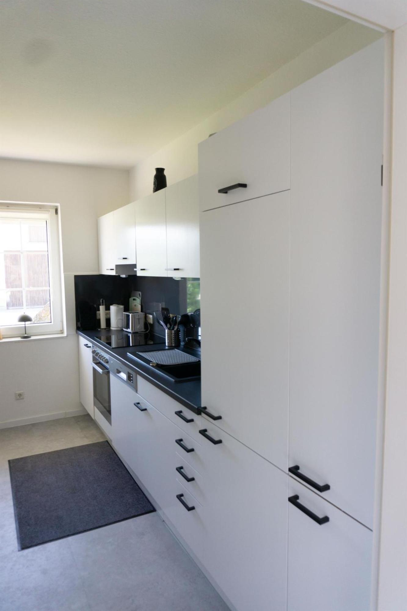 Ferienwohnung Leni ไลเวน ภายนอก รูปภาพ