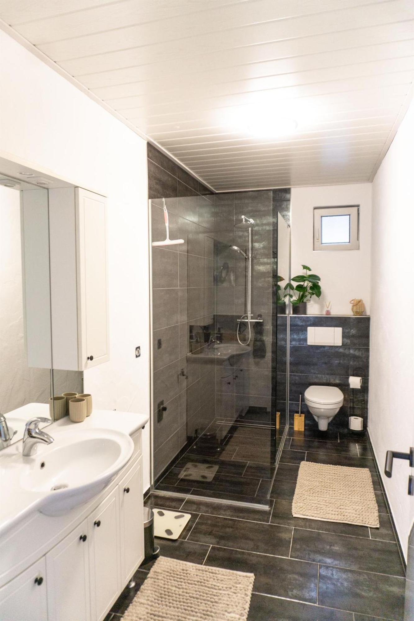 Ferienwohnung Leni ไลเวน ภายนอก รูปภาพ