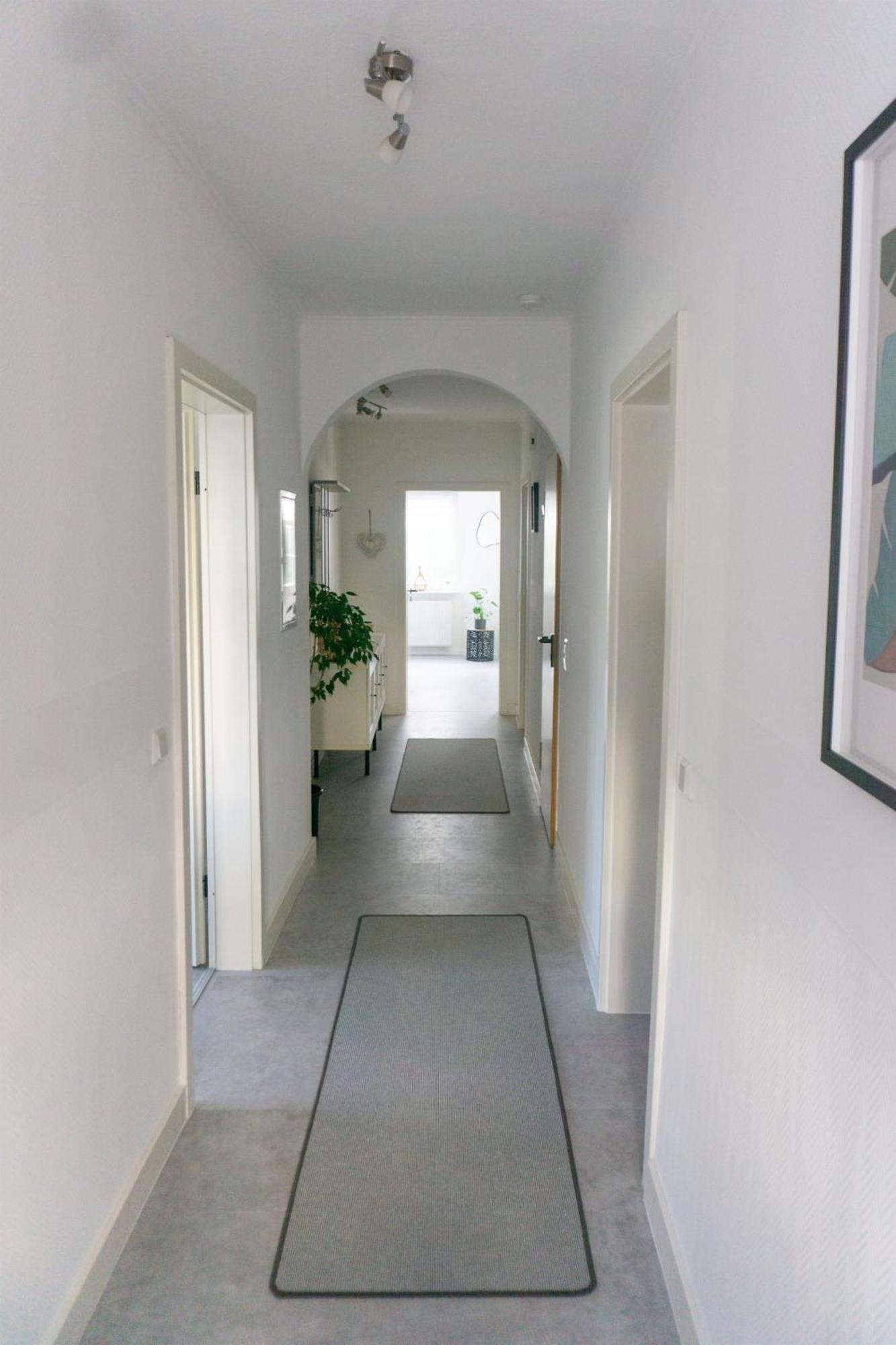 Ferienwohnung Leni ไลเวน ภายนอก รูปภาพ